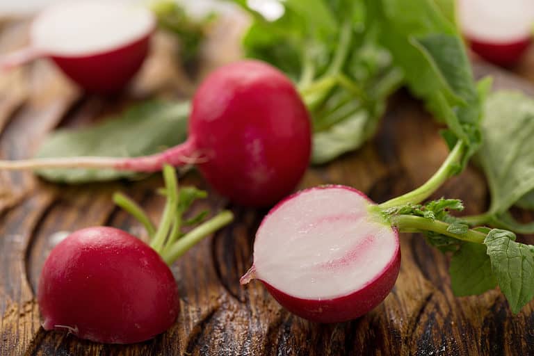 Tips for Growing Radishes… And a Bonus Recipe