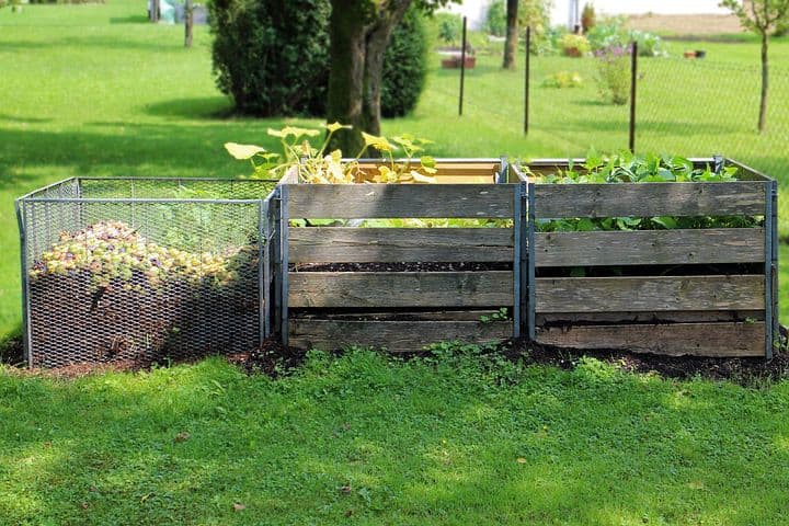 Composting