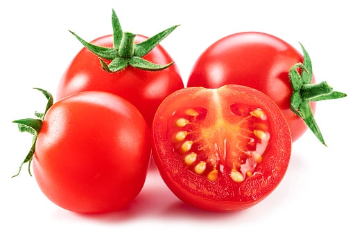 Tomato seeds