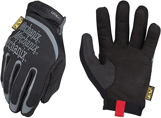 Best Garden Gloves - Mechanix gloves