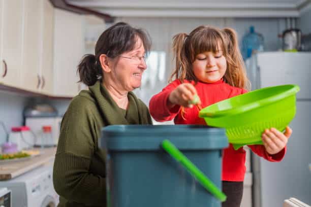 Best Countertop Compost Bins