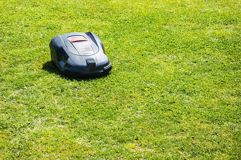 Best Robotic Lawn Mowers