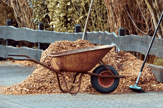 Importance of mulching