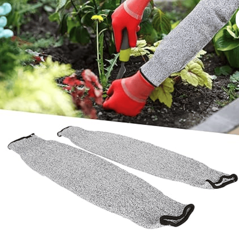 garden sleeves