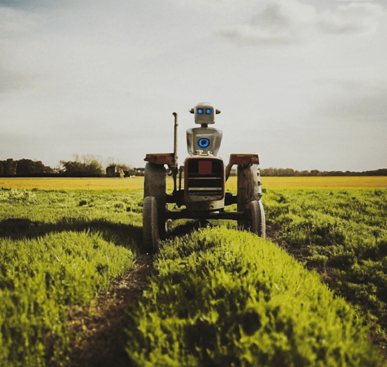 Harnessing AI for Homesteads: The Future of Sustainable Farming
