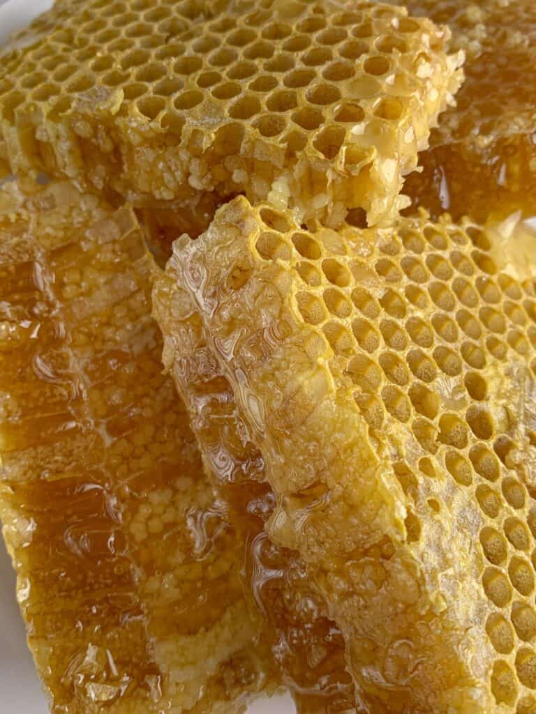 Discover the Incredible Health Benefits of Honey