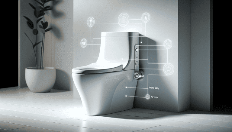 Upgrade Your Bathroom Experience: Best Bidet for 2024 Reviewed