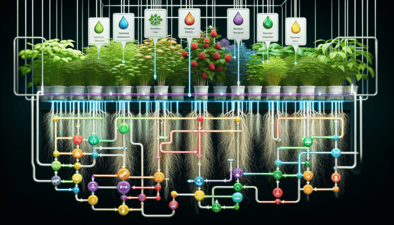 Your Essential Guide to Hydroponic Nutrients: Mastering Plant Growth
