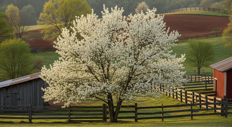 Beyond Kudzu: A Georgia Homeowner’s Guide to Invasive Plants and Their Native Replacements
