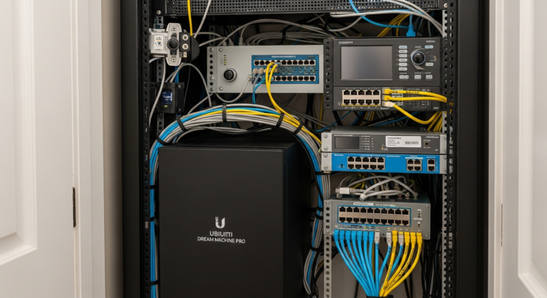 Home Assistant IoT VLAN Guide [2026 Setup]